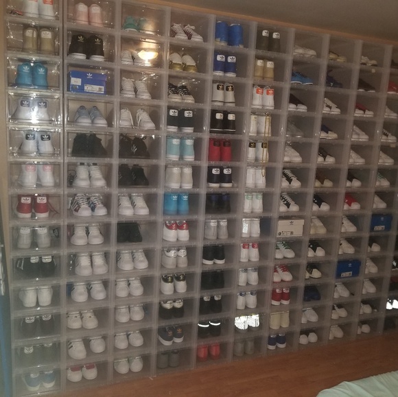 Meet your Posher, Julio - Picture 1 of 1